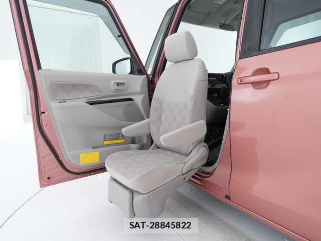 Mitsubishi EK SPACE 2018-03 8828859-3
