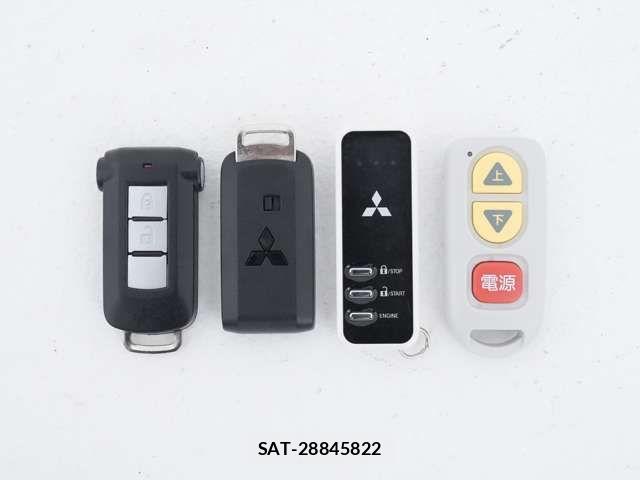 Mitsubishi EK SPACE 2018-03 8828859-4