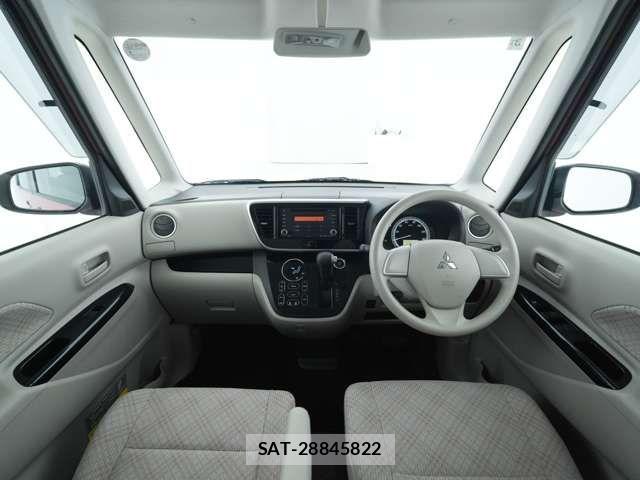 Mitsubishi EK SPACE 2018-03 8828859-6