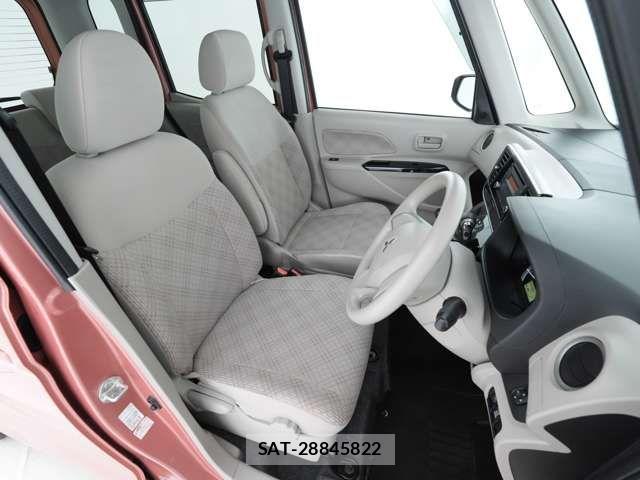Mitsubishi EK SPACE 2018-03 8828859-7
