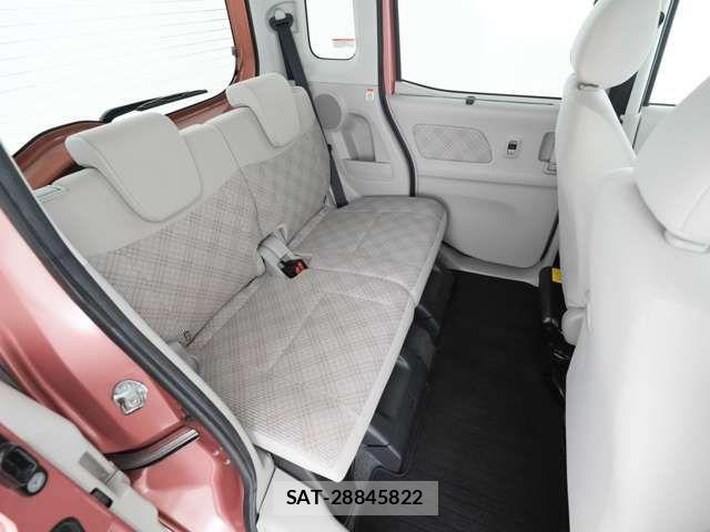 Mitsubishi EK SPACE 2018-03 8828859-8