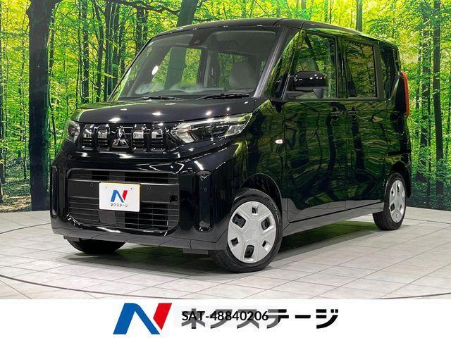 Mitsubishi EK SPACE 2025-01 8848825-0