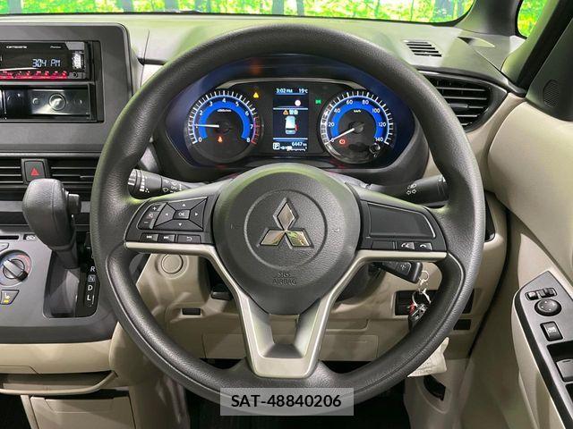 Mitsubishi EK SPACE 2025-01 8848825-10