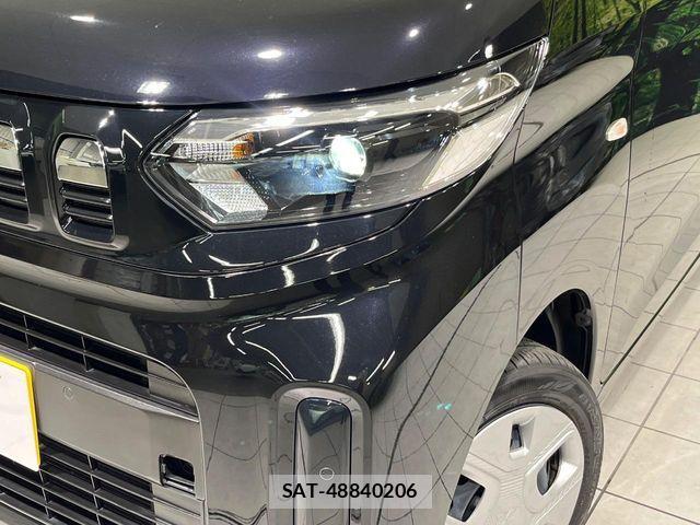 Mitsubishi EK SPACE 2025-01 8848825-11