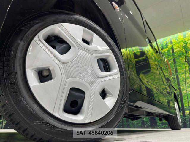 Mitsubishi EK SPACE 2025-01 8848825-12
