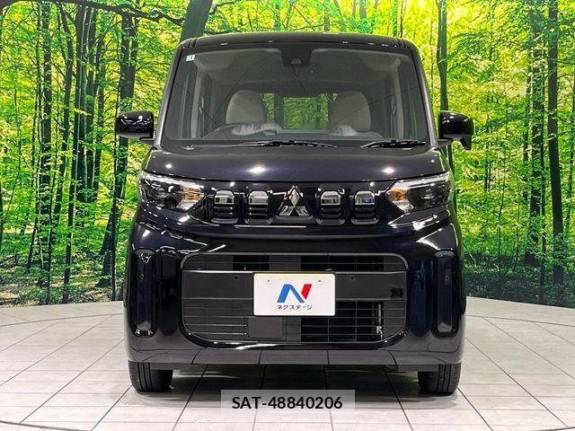 Mitsubishi EK SPACE 2025-01 8848825-13