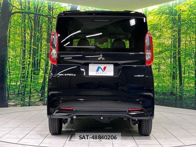 Mitsubishi EK SPACE 2025-01 8848825-14