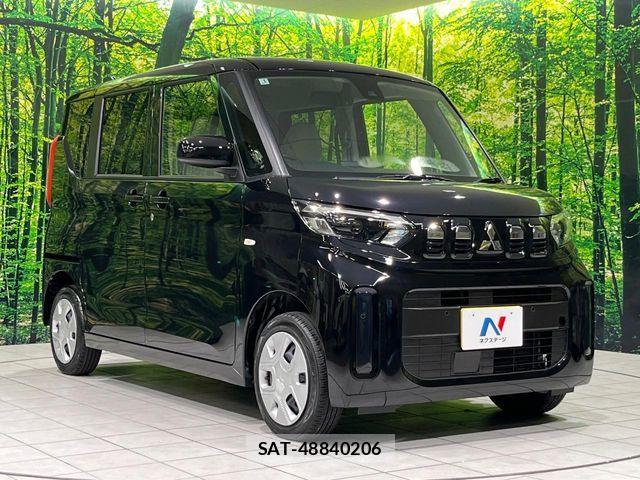 Mitsubishi EK SPACE 2025-01 8848825-15