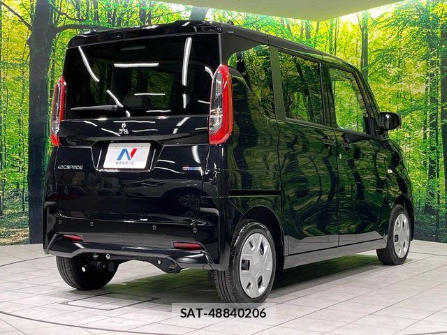 Mitsubishi EK SPACE 2025-01 8848825-16