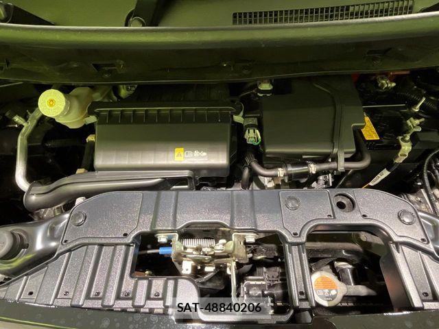 Mitsubishi EK SPACE 2025-01 8848825-17