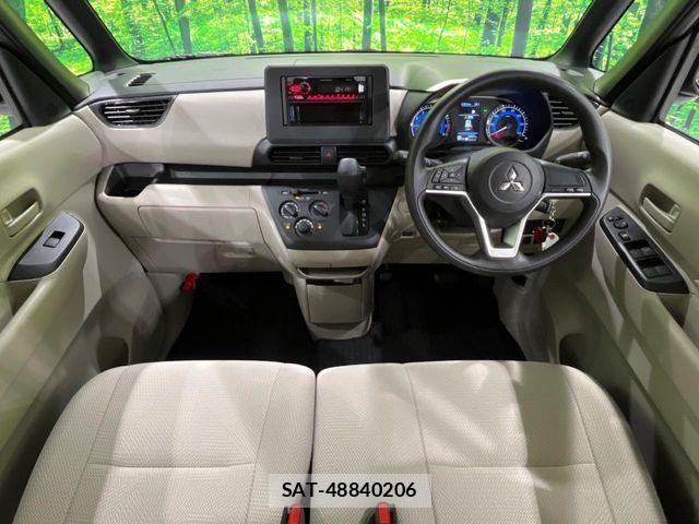 Mitsubishi EK SPACE 2025-01 8848825-1