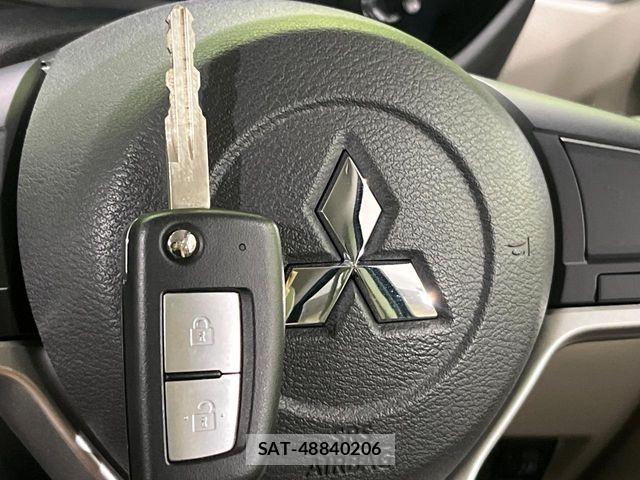 Mitsubishi EK SPACE 2025-01 8848825-4