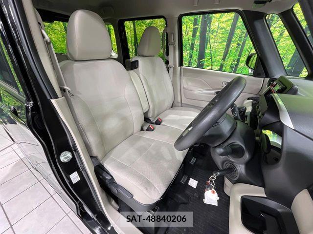 Mitsubishi EK SPACE 2025-01 8848825-7
