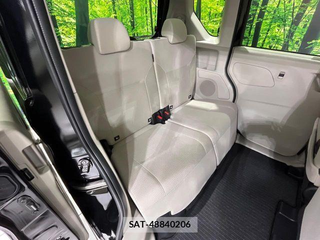 Mitsubishi EK SPACE 2025-01 8848825-8