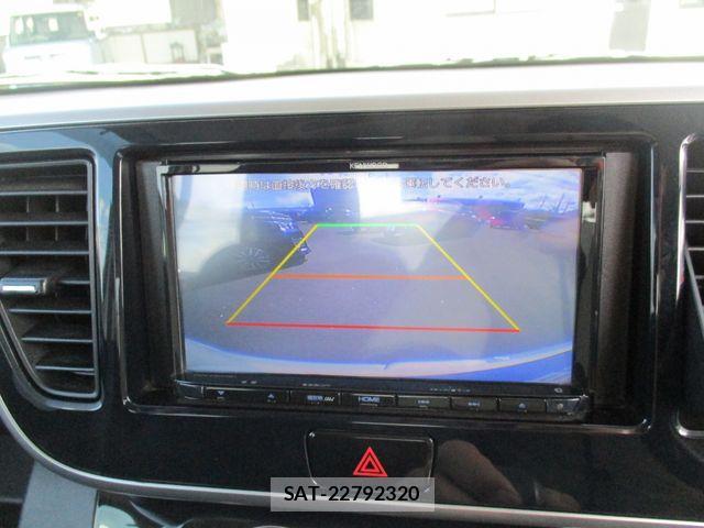 Mitsubishi EK SPACE 2017-11 1178418-9