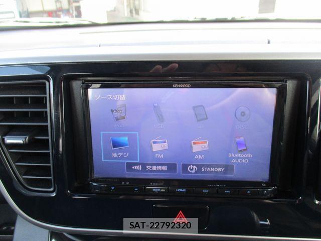 Mitsubishi EK SPACE 2017-11 1178418-10
