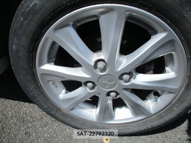 Mitsubishi EK SPACE 2017-11 1178418-11