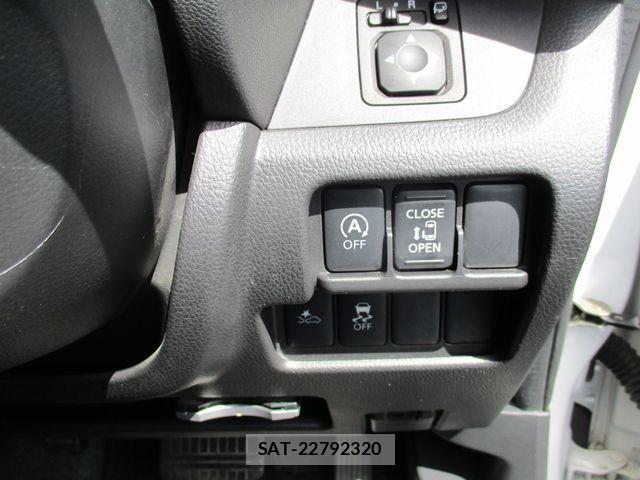 Mitsubishi EK SPACE 2017-11 1178418-12