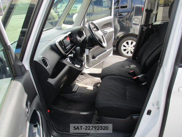 Mitsubishi EK SPACE 2017-11 1178418-4