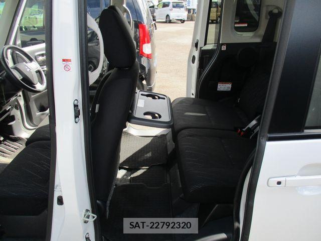 Mitsubishi EK SPACE 2017-11 1178418-5