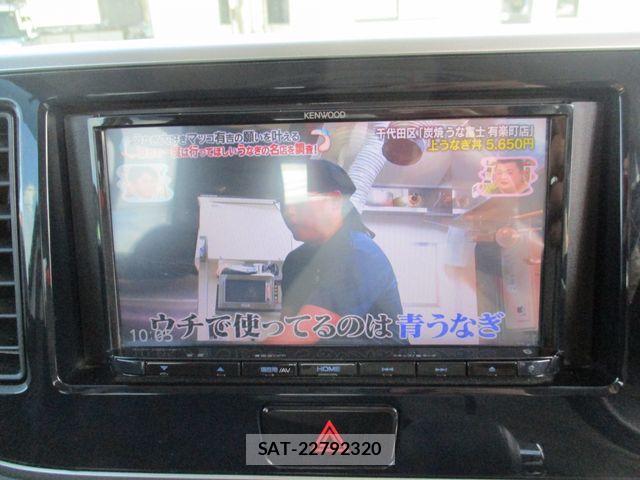 Mitsubishi EK SPACE 2017-11 1178418-7