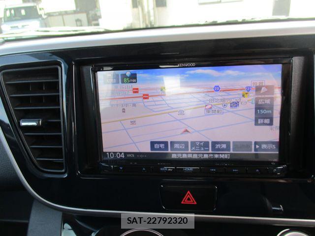 Mitsubishi EK SPACE 2017-11 1178418-8