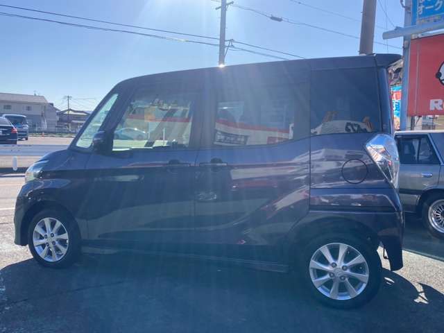 Mitsubishi EK SPACE 2014-07 1544706-10