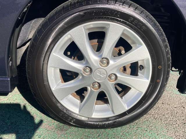 Mitsubishi EK SPACE 2014-07 1544706-15