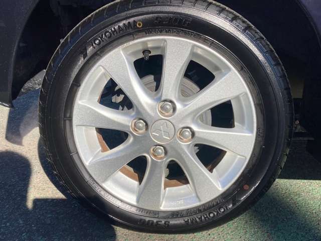 Mitsubishi EK SPACE 2014-07 1544706-16