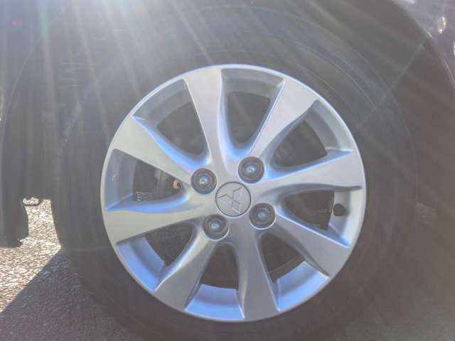 Mitsubishi EK SPACE 2014-07 1544706-18