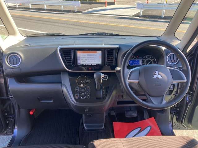 Mitsubishi EK SPACE 2014-07 1544706-1