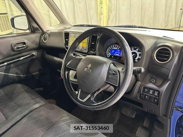 Mitsubishi EK SPACE 2016-12 2446220-10