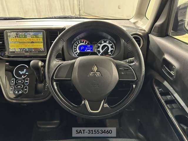 Mitsubishi EK SPACE 2016-12 2446220-11