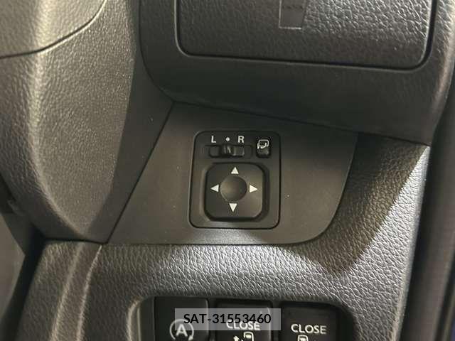Mitsubishi EK SPACE 2016-12 2446220-15