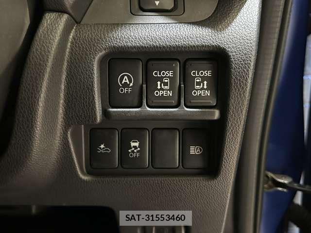 Mitsubishi EK SPACE 2016-12 2446220-16