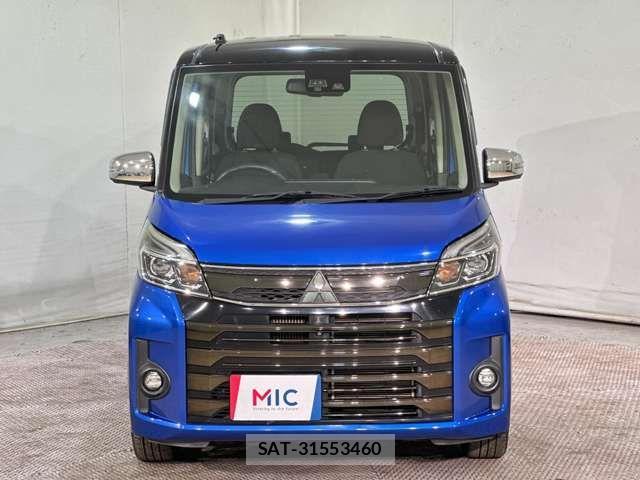Mitsubishi EK SPACE 2016-12 2446220-1