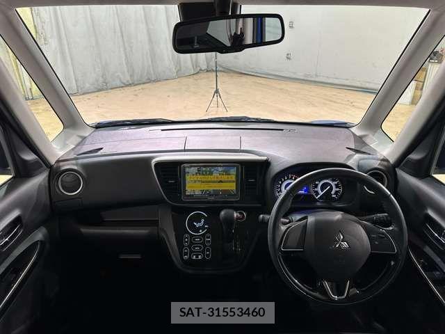 Mitsubishi EK SPACE 2016-12 2446220-19