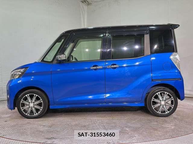 Mitsubishi EK SPACE 2016-12 2446220-7