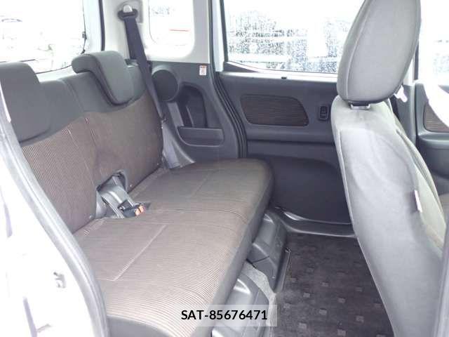 Mitsubishi EK SPACE 2016-01 4041457-9