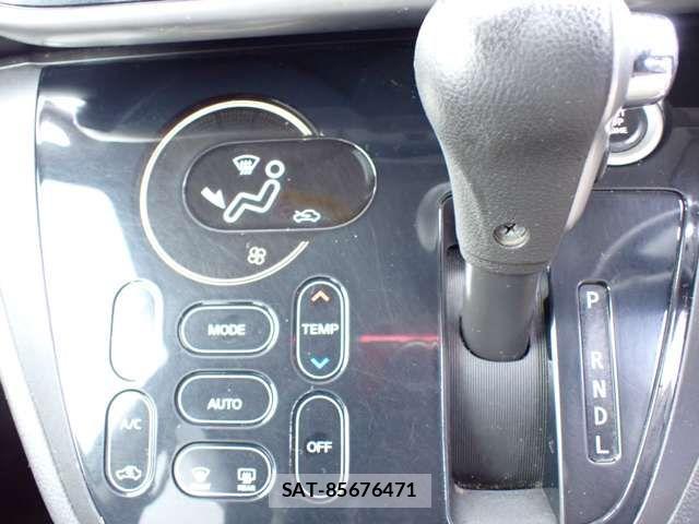 Mitsubishi EK SPACE 2016-01 4041457-13