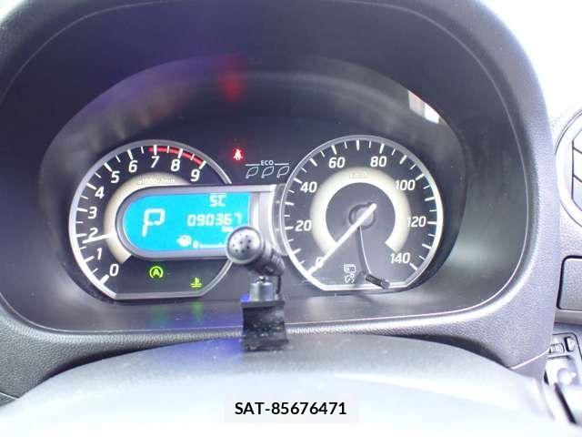 Mitsubishi EK SPACE 2016-01 4041457-14