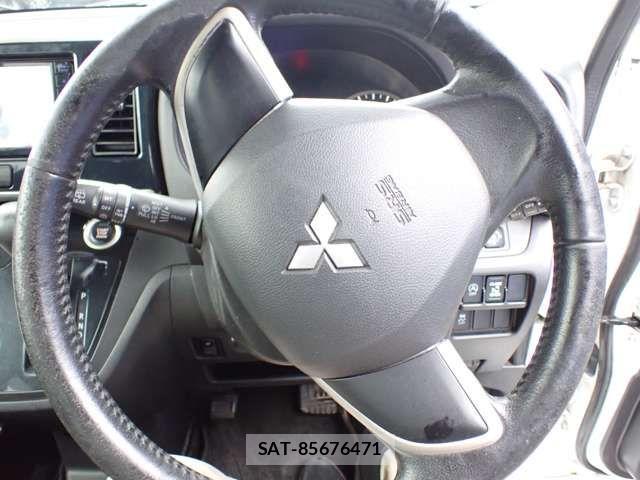 Mitsubishi EK SPACE 2016-01 4041457-15