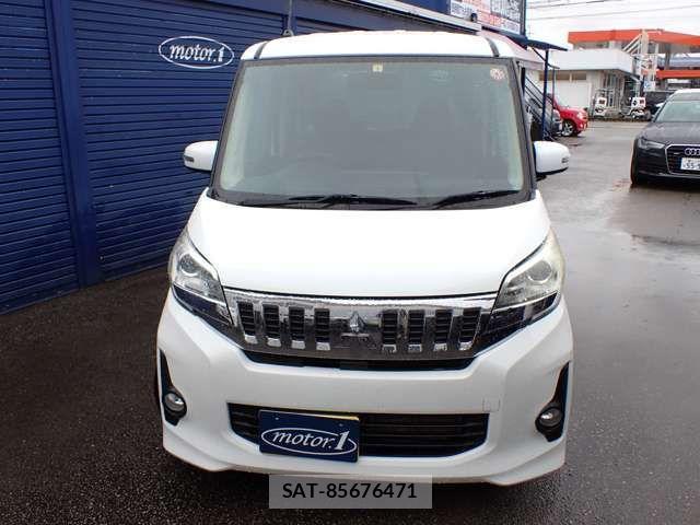 Mitsubishi EK SPACE 2016-01 4041457-1
