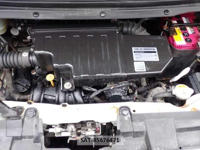 Mitsubishi EK SPACE 2016-01 4041457-19