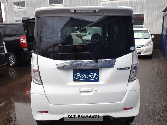 Mitsubishi EK SPACE 2016-01 4041457-3