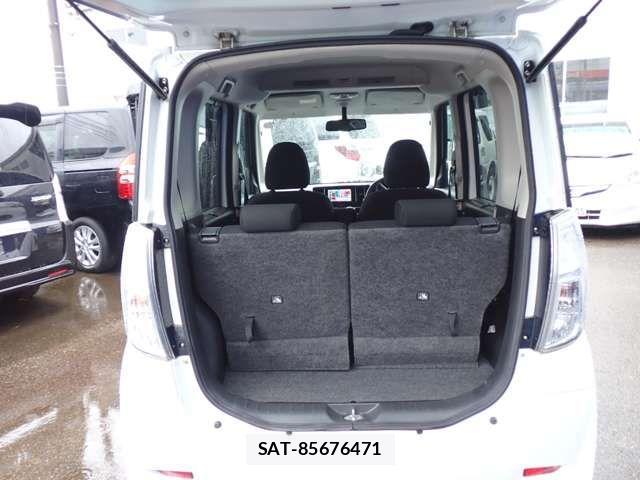Mitsubishi EK SPACE 2016-01 4041457-5