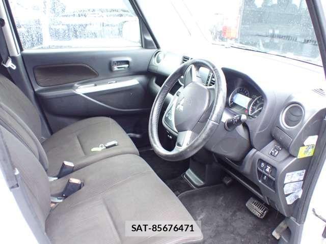 Mitsubishi EK SPACE 2016-01 4041457-6