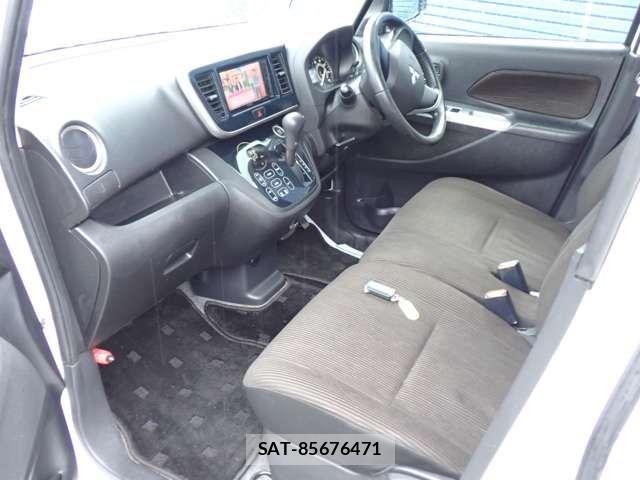 Mitsubishi EK SPACE 2016-01 4041457-7