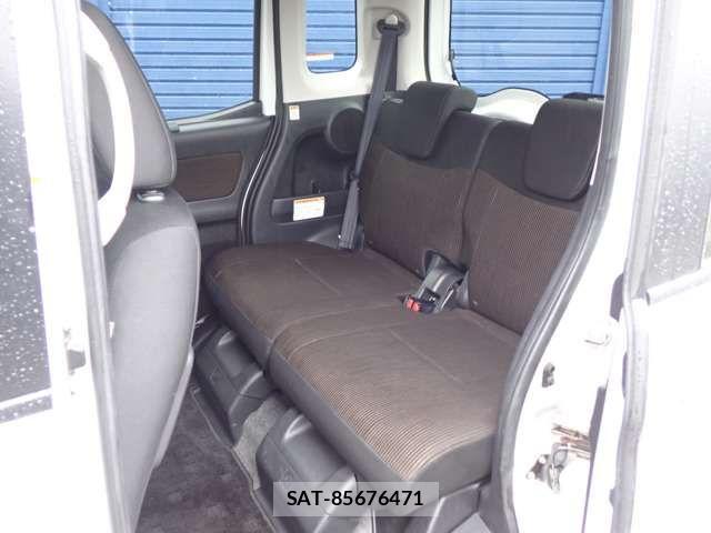 Mitsubishi EK SPACE 2016-01 4041457-8