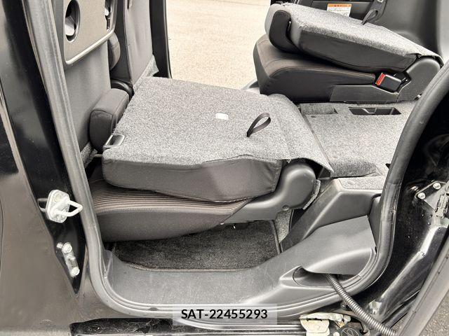 Mitsubishi EK SPACE 2016-09 6611628-10